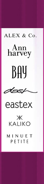 Alexon Group plc - Our Brands