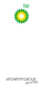 BP Retail Vacancies - from McCarthy Group