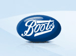 Boots Logo