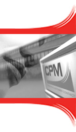 CPM Group - global leaders in providing people as the face of client brands
