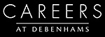 Careers at Debenhams - one of the most exciting fashion retailers in the UK