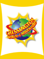 Chessington World of Adventures and Zoo - a day out with a difference!