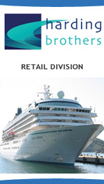 Harding Brothers logo