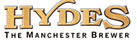 Hydes - The Manchester Brewer logo