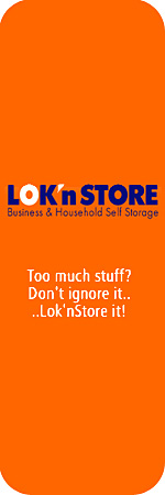 Loc'n'Store self storage solutions - vacancies