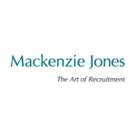 Mackenzie Jones specialises in HR and Sales and Marketing Recruitment