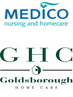 Goldsborough Home Care and Medico Nursing and Home Care -  Nestor plc