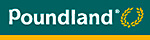 Poundland logo