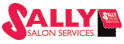 Sally's Salon Services logo