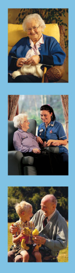 Southern Cross Healthcare operate more than 730 care homes across the UK