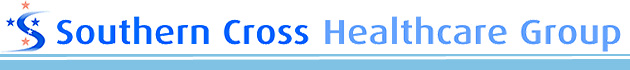 Southern Cross Healthcare logo