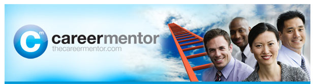 The Career Mentor banner