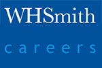 WHSmith Careers Logo
