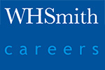 WHSmith Careers Logo