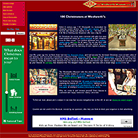 The new-look Woolworths Museum