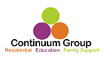 Continuum Group logo