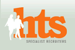 HTS Specialist Recruitment logo