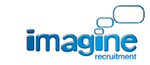 Imagine Recruitment logo