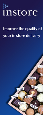 instore - Improve the quality of your in store delivery. A division of Smiths News. (DMA accredited)