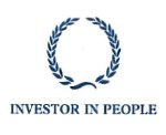 Investor in People logo