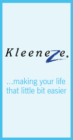 Kleeneze - making your life that little bit easier