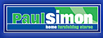 Paul Simon home furnishing stores logo
