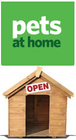 Pets at Home - outgrown your current store? ...