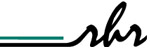 RHR (Retail Human Resources plc) logo