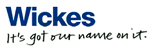 Wickes - a job offer could have your name on it!